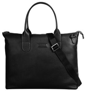 Сумка шоппер Bugatti ELSA, черный