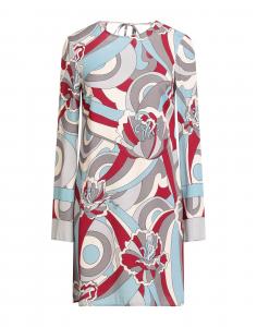 Мини-платье Gaudì, серый