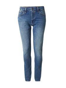 Джинсы Mavi Slim fit Jeans James, синий