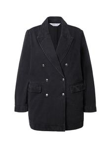 Блейзер Studio Untold, черный