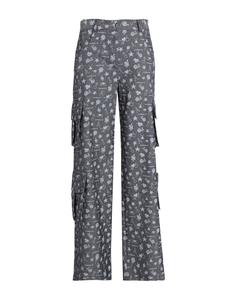 Брюки Marco Rambaldi, синий