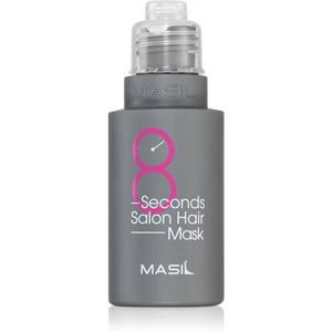 MASIL 8 Seconds Salon Интенсивная восстанавливающая маска для волос - 50 мл