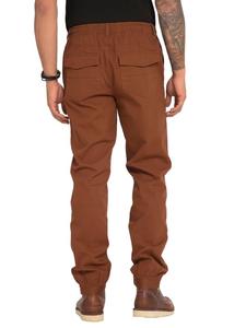 Тканевые брюки JP1880, цвет rostorange