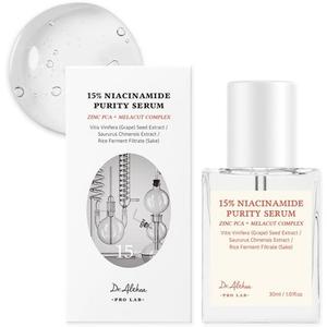 Dr. Althea 15% ниацинамидная сыворотка Purity Dr.Althea