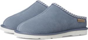 Тапочки Bearpaw Women's Tabitha, Blue Fin