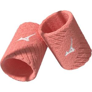 Компрессионные защитные напульсники polyester unisex Mizuno, Maca Powder