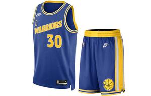 Баскетбольный костюм X NBA унисекс Nike