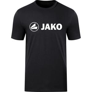Футболка промо Jako, черный