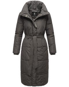 Зимнее пальто NAVAHOO Mirenaa, серый