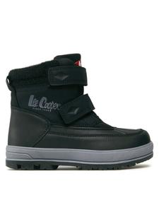 Снегоступы Lee Cooper, черный