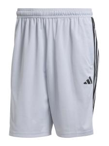 Обычные спортивные штаны ADIDAS PERFORMANCE Train Essentials, светло-серый