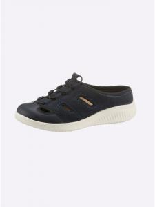 Jomos Сабо темно-синего цвета