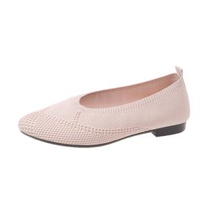 WUJI Женские повседневные туфли Women's - черные, цвет Black