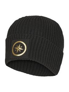 Шапка Salzhaut, черный
