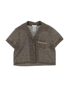 Рубашка Oséree, золото