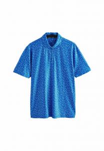 Поло REGULAR FIT Next, синий