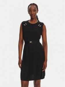 Платье на каждый день обычный крой TA5139 TS923 Liu Jo Sport, черный