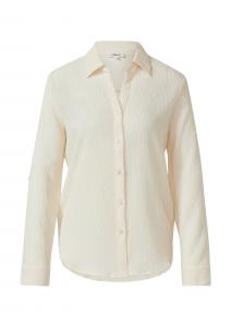 s.Oliver Блузка в светло-бежевом цвете