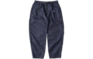 Повседневные брюки мужские темно-синие THE NORTH FACE PURPLE LABEL