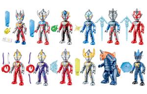 Коробки-сюрпризы Qimeng