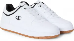 Кроссовки Champion RD 18 Low для мужчин S21905-CHA-WW003 белый/черный