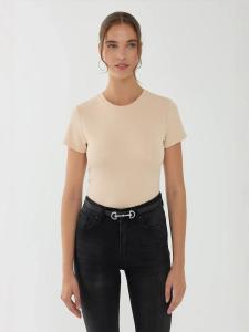 Рубашка Hiccup, светло-бежевый