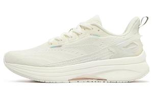 Кроссовки женские с низким верхом белого цвета 361°, белый