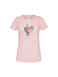 Футболка PAULGOS, розовый