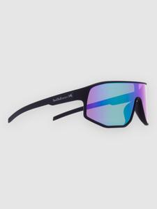 Солнцезащитные очки Red Bull SPECT Eyewear DASH-001 Black Sonnenbrille, brown blue mirror