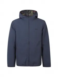 Двусторонняя куртка Kemble Barbour, синий