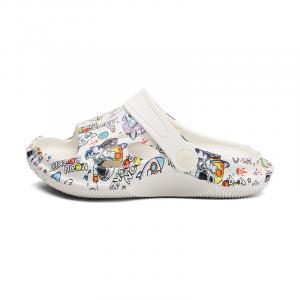 Детские сандалии с нескользящей подошвой RHOBESAM, экрю