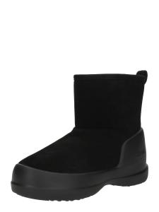 Ботинки MOON BOOT Mezzaluna, черный