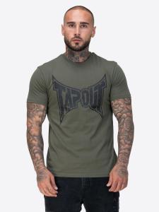 Мужская футболка TAPOUT Regular Fit, две пары, AMBOYN