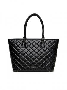 Сумка-шоппер Nine West CEO-LINDA-LA374-4064, черный
