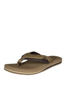 REEF Сандалии T-Bar 'Cushion Dawn' в цвете Bronze