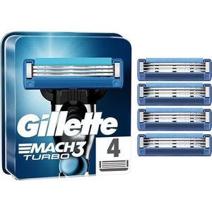 Gillette Ручное бритье 250г лезвия для бритвы