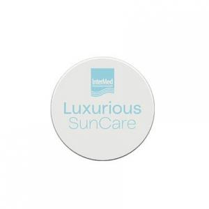 Suncare Silk Cover Bb Compact Spf 50 Dark - 12 г Luxurious