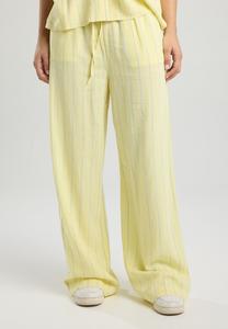 Брюки America Today, желтый