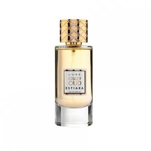 Crazy Oud Парфюмированная вода Объем 90 мл Estiara