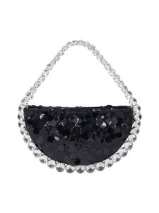 Наплечная сумка myMo at night, черный