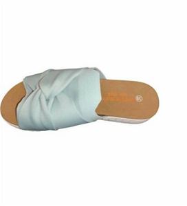 Женские сандалии Twist Flat из ивы Bernie Mev, Willow