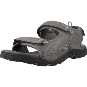 Сандалии Gioseppo модель Erico цвет серый