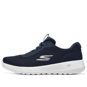 Кроссовки go walk joy 'navy' Skechers, синий