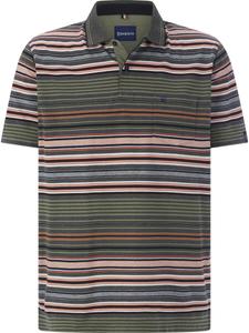 Рубашка BABISTA Narmon, хаки