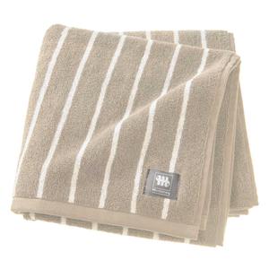 Полотенце для ванной Musterring, бежевый