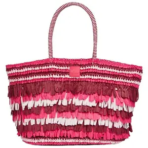 Сумка Sundek Libera, розовый