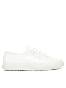 Тканевые кроссовки S8142RW 2750 Superga, белый