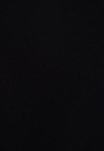 Юбка А-силуэта Touché Privé, черный