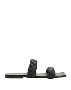 Сандалии 8 By Yoox, черный