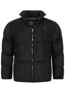 Зимняя куртка INDICODE JEANS Winter Jacket Graville, черный